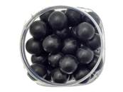 Boîte de 100 balles caoutchouc Rubber-Steel Cal. 0.68 Noir