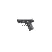 Smith & Wesson M&P9C Noir GBB 6mm Culasse Metal Gaz Blowback 0.8J