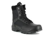 Chaussures Tactical Cordura BK zip T40/7
