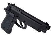 Stinger M92 Co2 Culasse Fixe Noir 4.5mm bb (.177) 1.5J