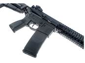 Delta Armory AR15 MK18 Noir Bravo AEG 1.2J Pack complet