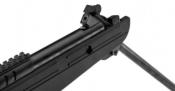 BLACKOPS Quantico Carabine V2 4.5mm(.177) Noir 19.9J + Lunette 4x32