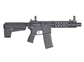 Delta Armory M4 SilentOps 8 Noir Bravo AEG 1.2J Pack complet