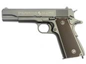 Colt 1911 100me anniversaire Full Mtal Co2 Blowback  1.1J