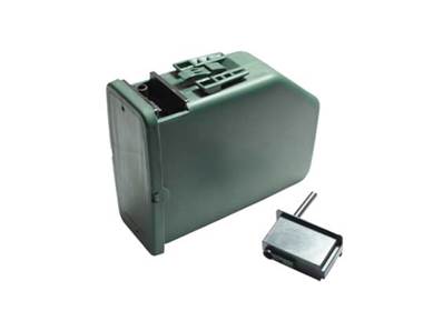 Classic Army Ammo Box pour CA249 2400 billes