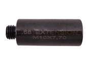 RETAY Embout M10x6.5mm Cal. 68 Noir