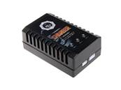 Duel Code Chargeur équilibreur Lipo Li-Fe 7.4V/11.1V