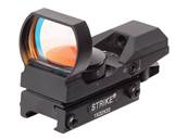 Strike Systems Point Rouge Red Dot Pro Series 4 positions