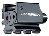 Umarex Nano Laser universel rouge- montage sur rail picatinny