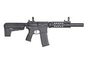 Delta Armory M4 SilentOps 7 Noir Bravo AEG 1.2J Pack complet