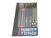 Thunder Stick Défense TS50 Noir Cal. 50 CO2