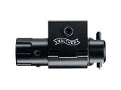 Walther MSL Micro Shot laser classe 2