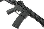 Delta Armory M4 KeyMod 10 Noir Charlie AEG 1J Predator Pack Complet