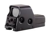 Strike Systems Advanced type 553 Sight Point rouge/vert Large